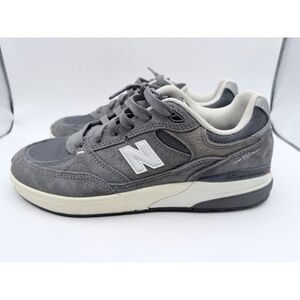 New Balance Andrew Reynolds Sneakers 933 Grey Day